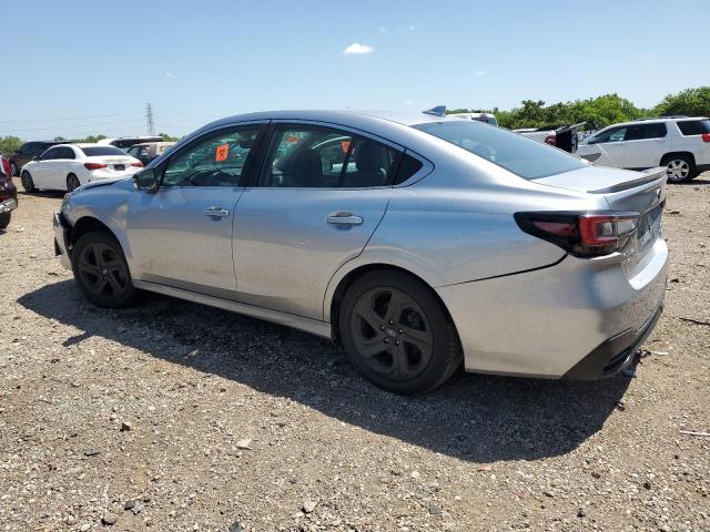 2020 SUBARU LEGACY SPO 4S3BWAG67L3025259