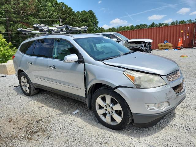 Vin: 1gnkvled3bj105207, lot: 60970215, chevrolet traverse ltz 20114