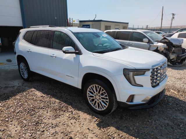 Vin: 1gkenrks1rj175556, lot: 62553585, gmc acadia den denali 20244