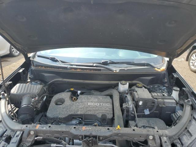 2020 CHEVROLET EQUINOX PR - 3GNAXNEV0LS577181