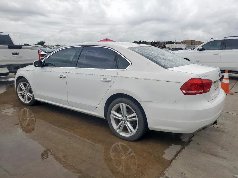 Vin: 1vwbn7a34ec109463, lot: 60436805, volkswagen passat se 20142