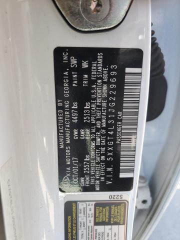 2018 KIA OPTIMA LX - 5XXGT4L31JG229693