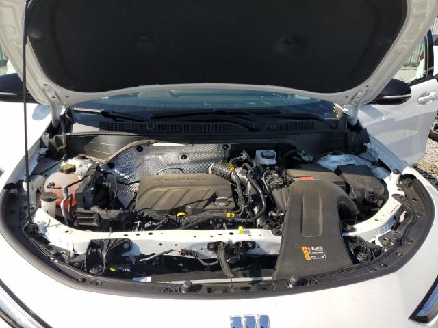 2025 BUICK ENVISTA SP KL47LBEP4SB152436
