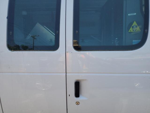 2012 FORD ECONOLINE - 1FTNE2EW7CDB05549