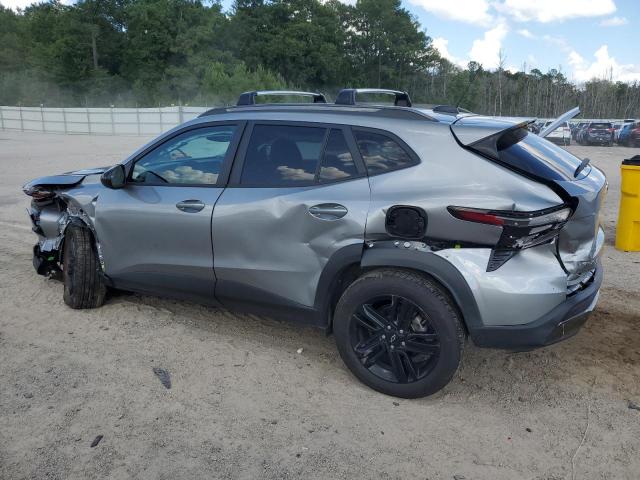 Vin: kl77lke29rc201125, lot: 61082695, chevrolet trax activ activ 20242