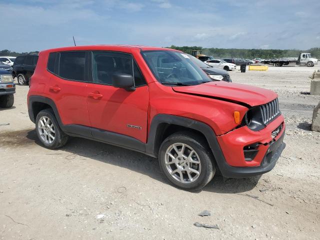 2023 JEEP RENEGADE L ZACNJDB16PPP38368