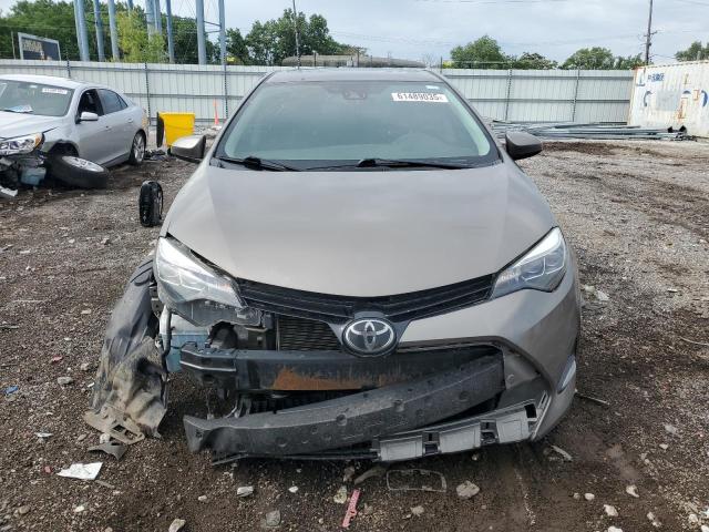 2018 TOYOTA COROLLA L - 2T1BURHE1JC074617