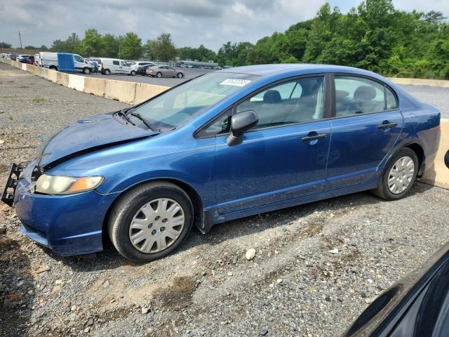 Vin: 19xfa1f35be011407, lot: 59532095, honda civic vp 2011 img_1