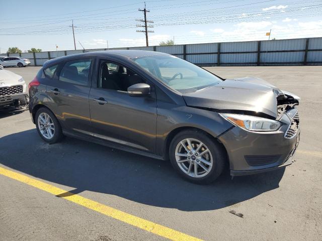 Vin: 1fadp3k22gl315264, lot: 60710105, ford focus se 20164