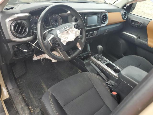 2018 TOYOTA TACOMA ACC 5TFSZ5AN0JX159681