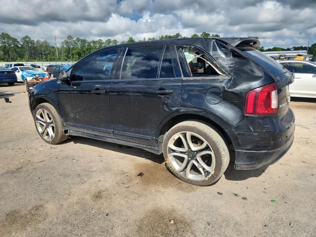 2012 FORD EDGE SPORT - 2FMDK3AK9CBA55980