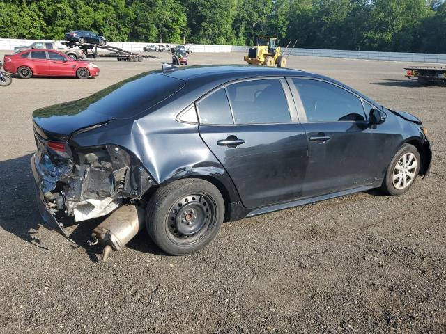 2021 TOYOTA COROLLA LE 5YFEPMAEXMP237979
