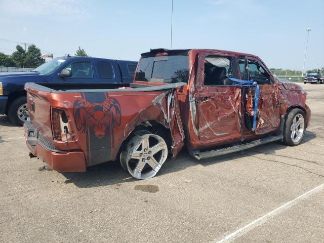 2017 RAM 1500 SPORT 1C6RR6MT9HS679388