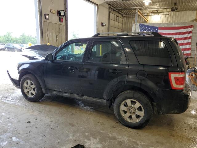 Vin: 1fmcu9eg1akb52592, lot: 60816625, ford escape limited 20102