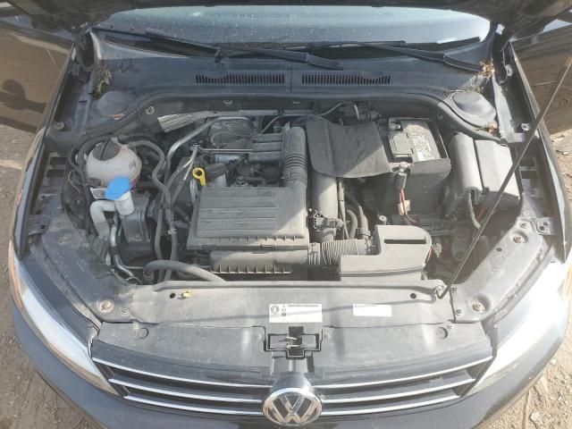 2017 VOLKSWAGEN JETTA SE - 3VWDB7AJ1HM245357