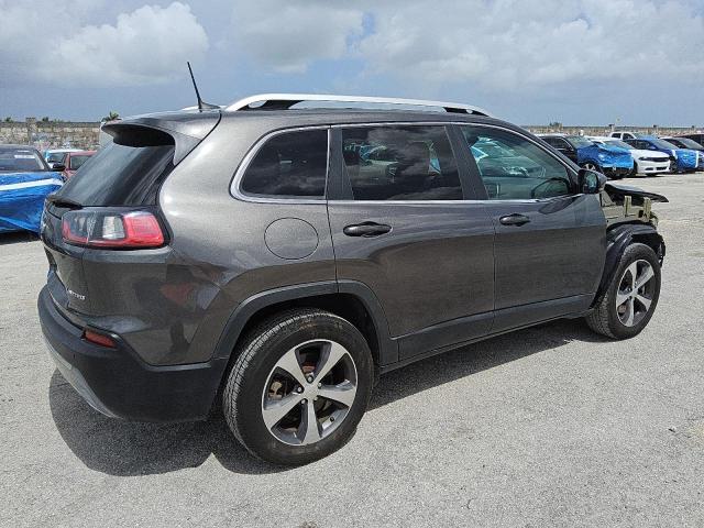 Vin: 1c4pjmdx3kd162386, lot: 60240995, jeep grand cher limited 20193