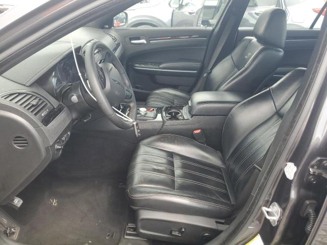 2022 CHRYSLER 300 S 2C3CCABG0NH256411