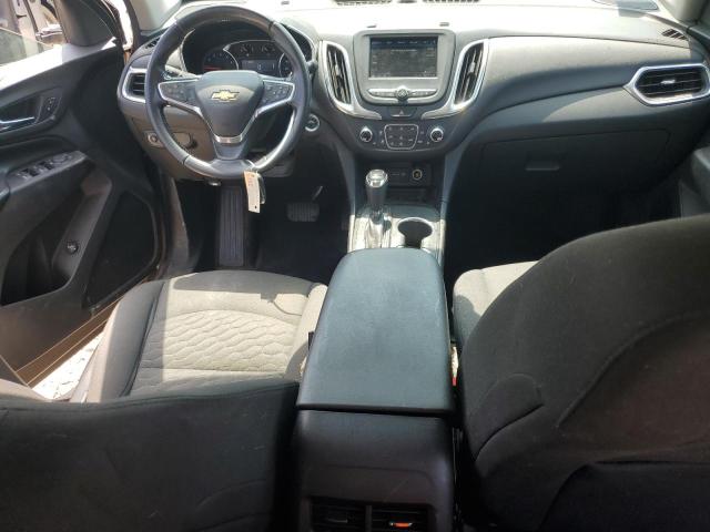 2019 CHEVROLET EQUINOX LT - 2GNAXUEV3K6193144