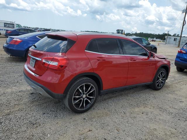 Vin: wdctg4eb4fj173334, lot: 53273185, mercedes-benz gla-class 250 20153