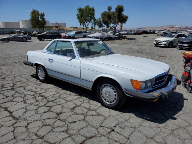 Vin: 10704412017160, lot: 62881475, mercedes-benz sl-class 19744