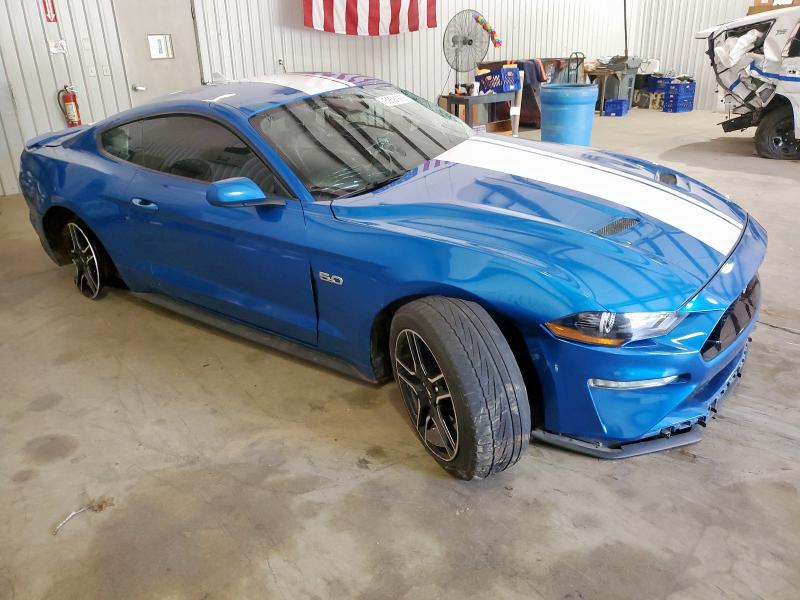 2021 FORD MUSTANG GT 1FA6P8CFXM5116826