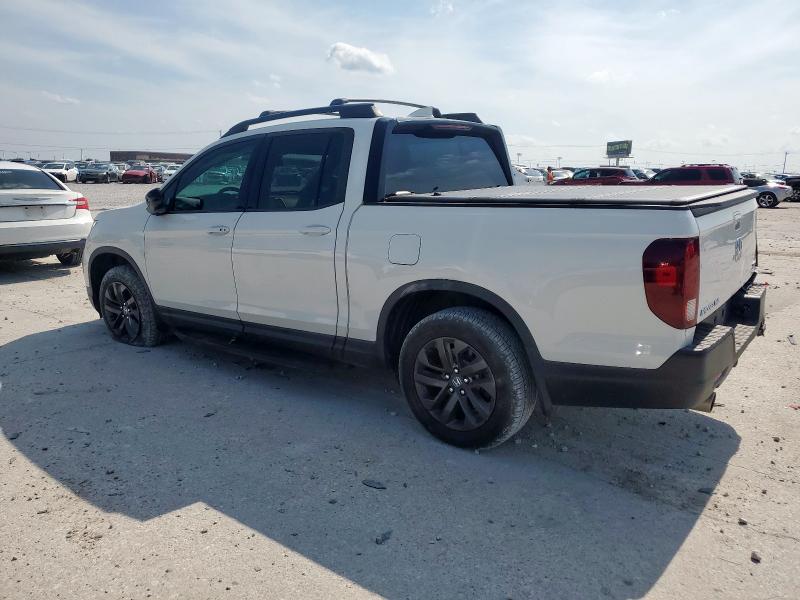 Vin: 5fpyk3f13mb002628, lot: 59180075, honda ridgeline sport 20212