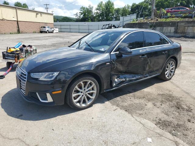 AUDI A4 PREMIUM