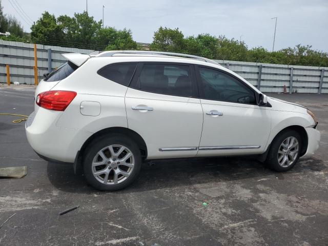 Vin: jn8as5mt4bw180927, lot: 59509995, nissan rogue s 20113