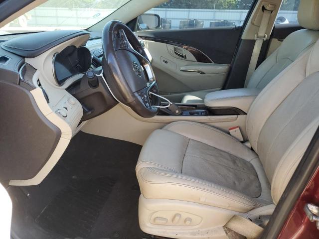 2016 BUICK LACROSSE P - 1G4GD5G33GF282654