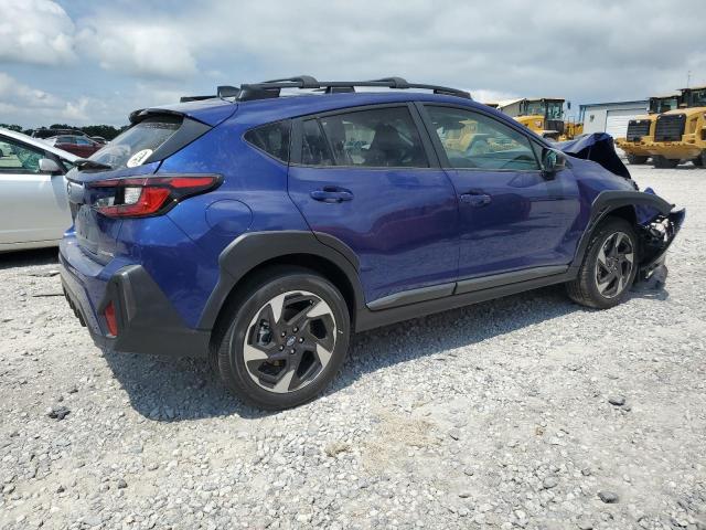 2025 SUBARU CROSSTREK 4S4GUHM65S3749650