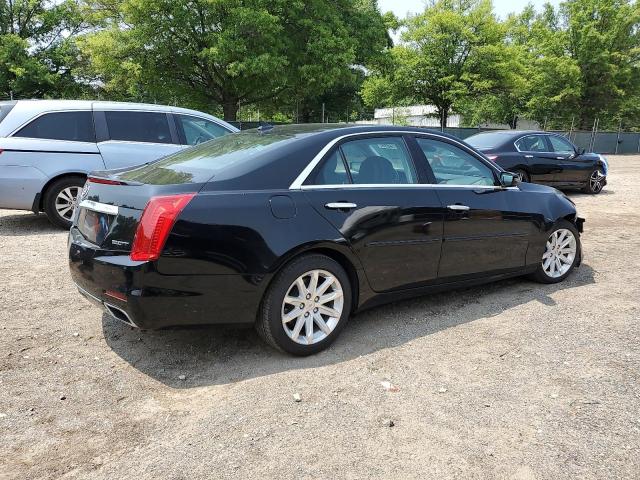 Vin: 1g6ax5sxxe0120681, lot: 60076655, cadillac cts luxury collection 20143