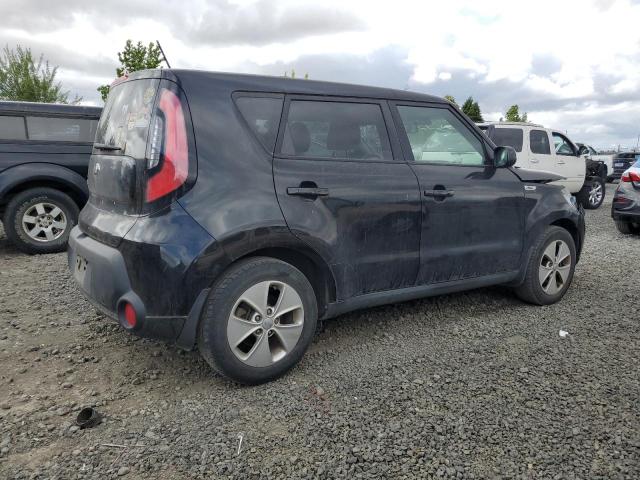 Vin: kndjn2a23g7357403, lot: 61169535, kia soul 20163