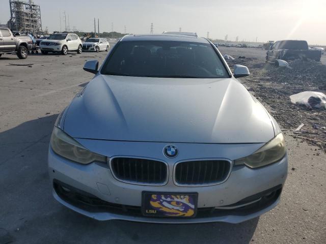 2016 BMW 328 I SULE WBA8E9C54GK645830
