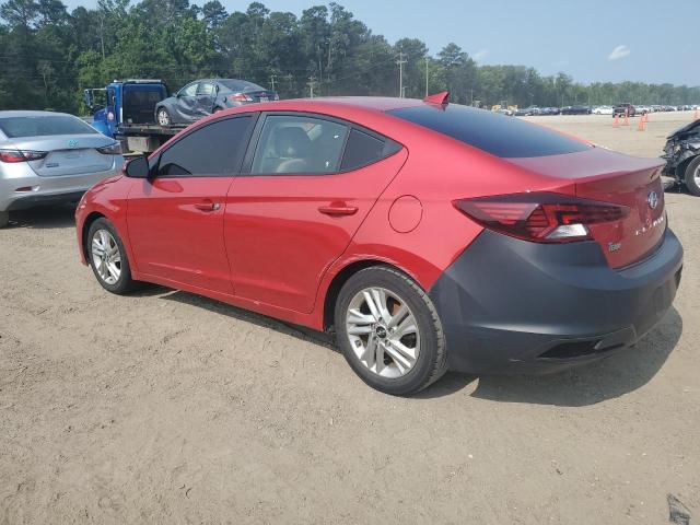 Vin: 5npd84lf3lh555372, lot: 59466385, hyundai elantra sel 20202