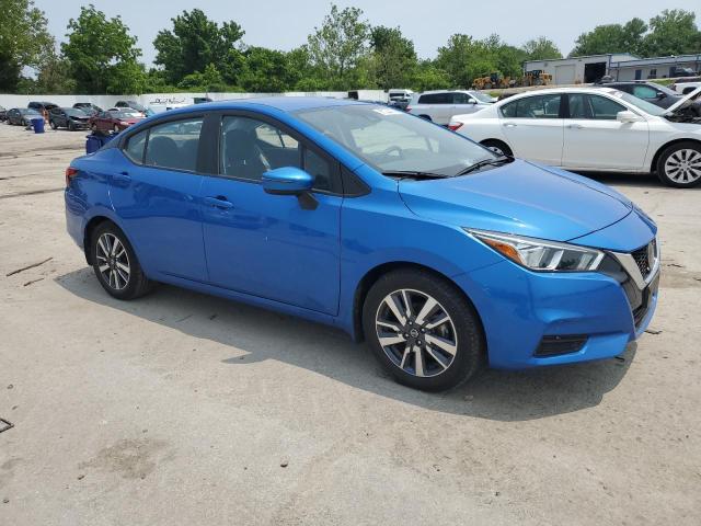 Vin: 3n1cn8ev4ll845302, lot: 60334445, nissan versa sv 20204