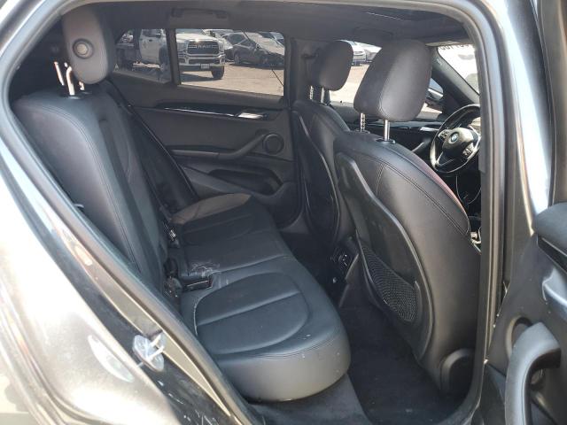 2018 BMW X2 SDRIVE2 WBXYJ3C38JEB37639