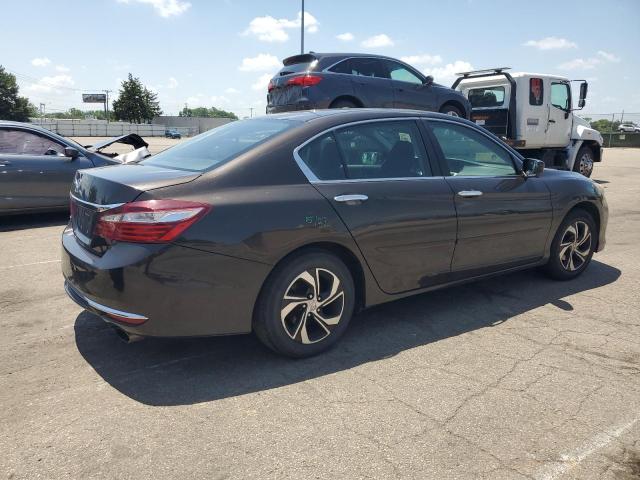 Vin: 1hgcr2f36ha249748, lot: 61862145, honda accord lx 20173