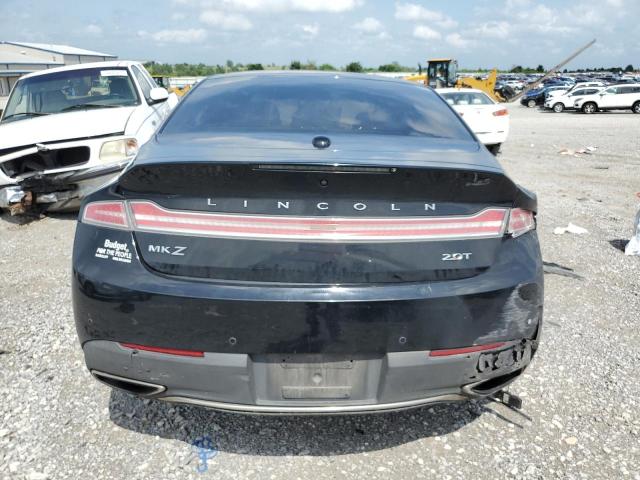 2018 LINCOLN MKZ RESERV 3LN6L5E91JR600240