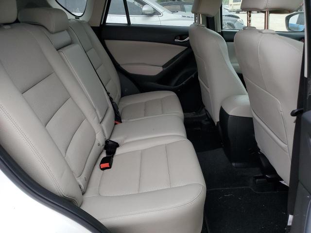 2015 MAZDA CX-5 GT - JM3KE4DY4F0441471