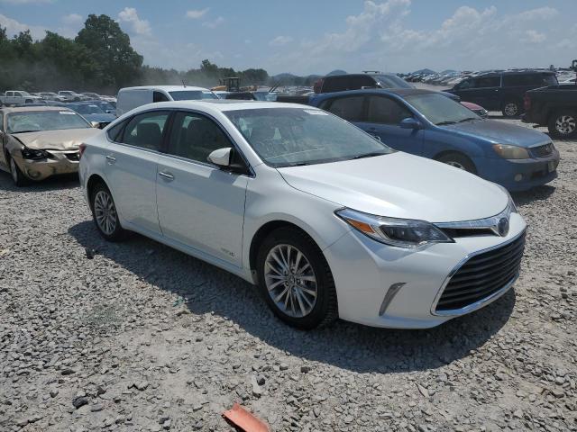 Vin: 4t1bd1eb5gu053076, lot: 61201705, toyota avalon hybrid 20164