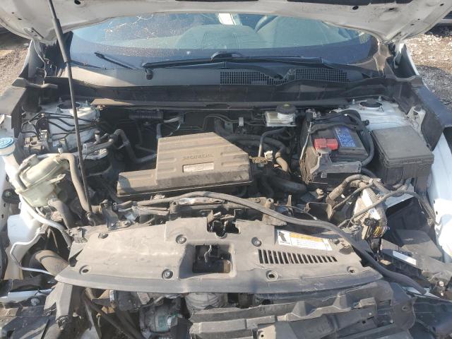 2021 HONDA CR-V LX - 5J6RW2H28ML017327