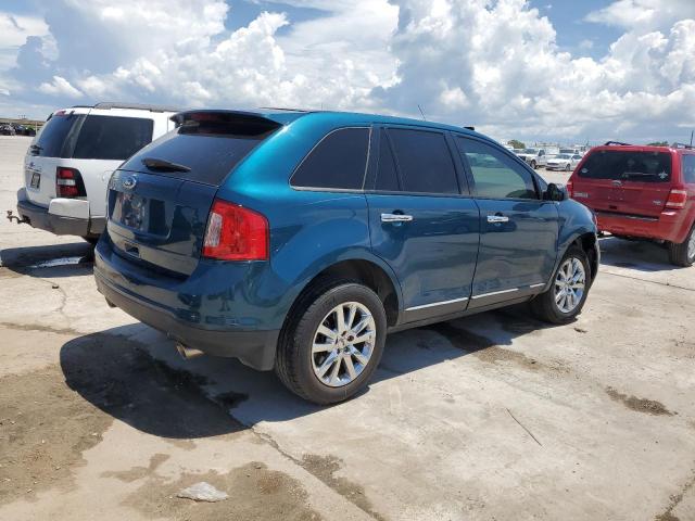 Vin: 2fmdk3jc9bbb61496, lot: 62366135, ford edge sel 20113