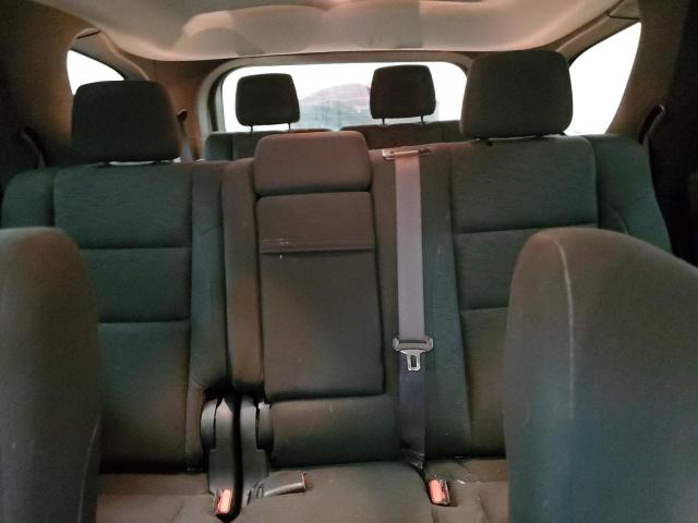 2022 DODGE DURANGO SX 1C4RDJAG6NC173587