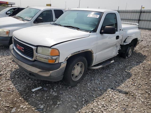 GMC NEW SIERRA