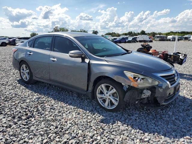 Vin: 1n4al3apxfc461213, lot: 62725355, nissan altima 2.5 20154