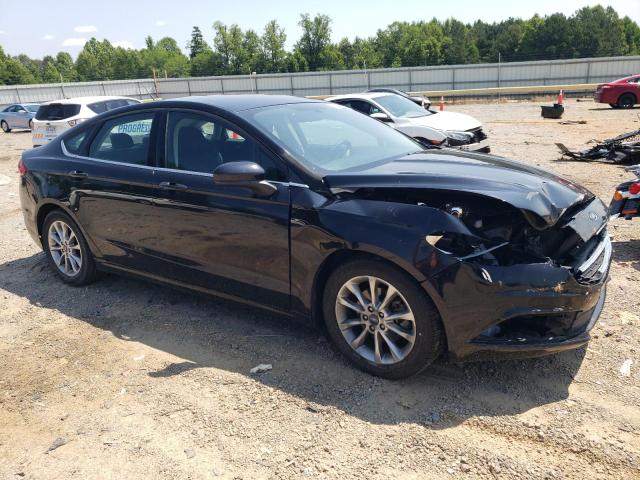 Vin: 3fa6p0hd4hr332988, lot: 62794235, ford fusion se 20174