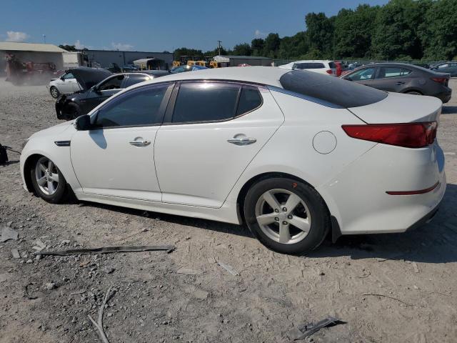2015 KIA OPTIMA LX KNAGM4A70F5577254