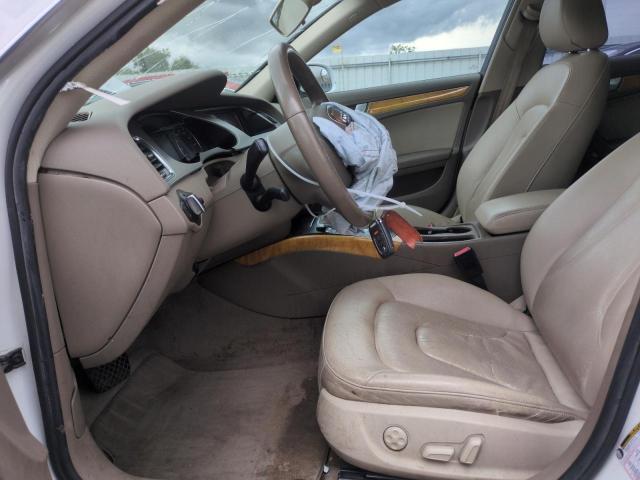 wauwfafl4aa135684 - 2010 Audi a4 premium plus - #61453925