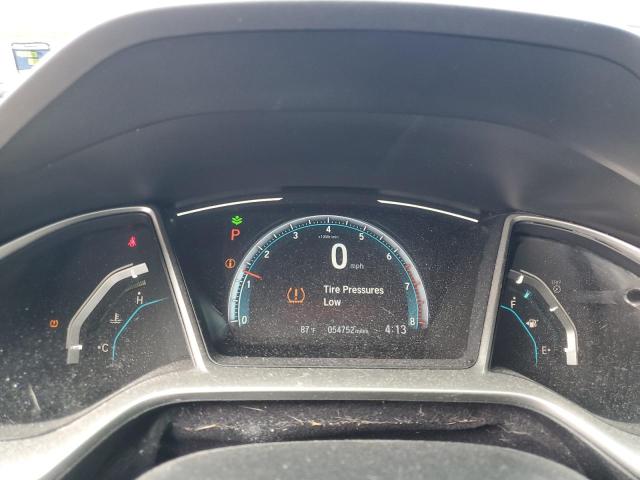 2019 HONDA CIVIC EX - 19XFC1F33KE211311