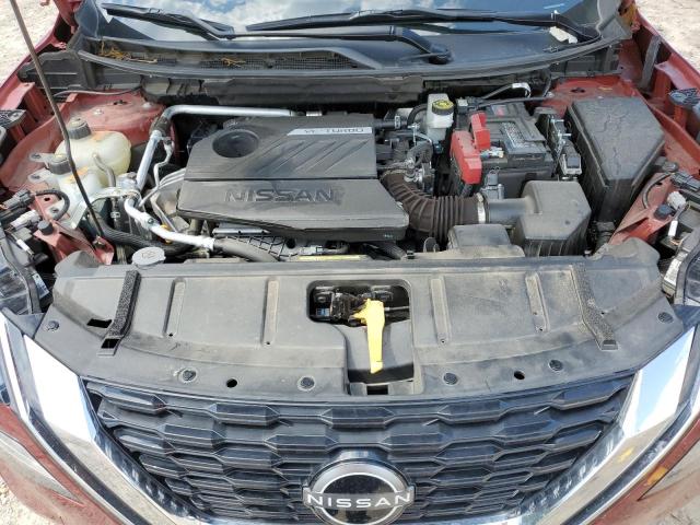 2023 NISSAN ROGUE SL 5N1BT3CA7PC916796